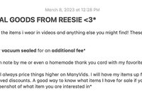 Reeseinpieces OnlyFans Leak (+1400 pics)
