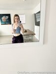 Reeseinpieces OnlyFans Leak (+1400 pics)