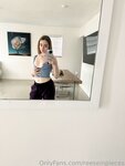 Reeseinpieces OnlyFans Leak (+1400 pics)