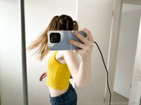 Reeseinpieces OnlyFans Leak (+1400 pics)