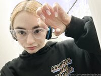 Reeseinpieces OnlyFans Leak (+1400 pics)