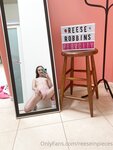 Reeseinpieces OnlyFans Leak (+1400 pics)