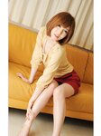 [Photobook] 里美ゆりあ 濃密グラビア写真集 夫の部下を誘惑する団地妻