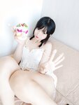 [Fantia] NAGISA魔物喵 純情な少女 [23P130MB]
