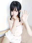 [Fantia] NAGISA魔物喵 純情な少女 [23P130MB]