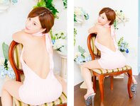 [Photobook] Gz PRESS デジタル写真集 135 Yuu Yamamoto 山本ゆう