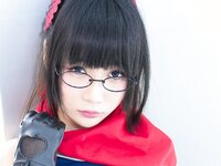 [Cosplay] MingMing Kizami 銘銘 - Female Ninja 女忍者