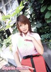 [Bejean On Line] 2003.12 初写美人 - Mai Himekewa 姫川舞