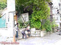 [Bejean On Line] 2003.12 初写美人 - Mai Himekewa 姫川舞