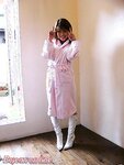 [Bejean On Line] 2003.12 初写美人 - Mai Himekewa 姫川舞