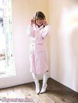 [Bejean On Line] 2003.12 初写美人 - Mai Himekewa 姫川舞