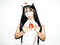 [Moon Night Snap] Yunjin - Where Does It Hurt