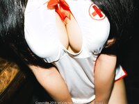 [Moon Night Snap] Yunjin - Where Does It Hurt