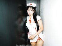 [Moon Night Snap] Yunjin - Where Does It Hurt