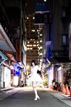 [Cosplay] 落落raku – 似水流年[56P-667M]