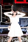 [Cosplay] 落落raku – 似水流年[56P-667M]