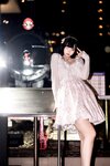 [Cosplay] 落落raku – 似水流年[56P-667M]