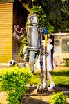 [Cosplay] 落落raku – 似水流年[56P-667M]