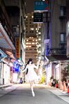 [Cosplay] 落落raku – 似水流年[56P-667M]