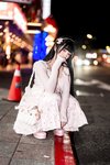 [Cosplay] 落落raku – 似水流年[56P-667M]