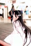 [Cosplay] 落落raku – 似水流年[56P-667M]