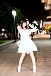 [Cosplay] 落落raku – 似水流年[56P-667M]