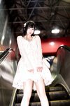 [Cosplay] 落落raku – 似水流年[56P-667M]