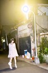 [Cosplay] 落落raku – 似水流年[56P-667M]