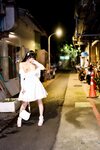 [Cosplay] 落落raku – 似水流年[56P-667M]