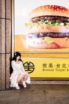 [Cosplay] 落落raku – 似水流年[56P-667M]
