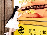 [Cosplay] 落落raku – 似水流年[56P-667M]