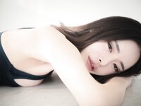 [BLUECAKE] BUNNYCHAERI 1st - Sex On The Beach