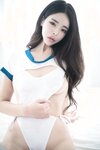 [BLUECAKE] BUNNYCHAERI 1st - Sex On The Beach