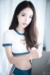 [BLUECAKE] BUNNYCHAERI 1st - Sex On The Beach