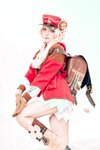 [Cosplay] Joyce Lin - Klee (Genshin Impact)