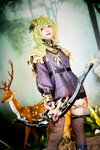 [Cosplay] Joyce Lin - Collei (Genshin Impact)