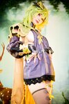 [Cosplay] Joyce Lin - Collei (Genshin Impact)