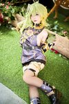 [Cosplay] Joyce Lin - Collei (Genshin Impact)