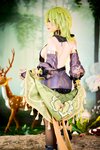 [Cosplay] Joyce Lin - Collei (Genshin Impact)
