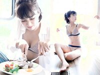 [Weekly Playboy] 2021 No.06 (吉澤遥奈 坂ノ上茜 青井春 和田海佑 桜田茉央 中尾有伽 川口葵 園田あいか 他)