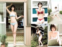 [Weekly Playboy] 2021 No.06 (吉澤遥奈 坂ノ上茜 青井春 和田海佑 桜田茉央 中尾有伽 川口葵 園田あいか 他)