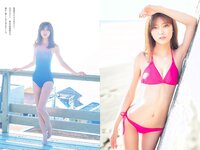 [Weekly Playboy] 2021 No.06 (吉澤遥奈 坂ノ上茜 青井春 和田海佑 桜田茉央 中尾有伽 川口葵 園田あいか 他)