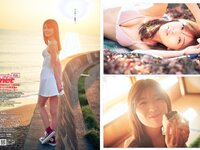 [Weekly Playboy] 2021 No.06 (吉澤遥奈 坂ノ上茜 青井春 和田海佑 桜田茉央 中尾有伽 川口葵 園田あいか 他)