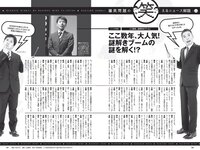 [Weekly Playboy] 2021 No.06 (吉澤遥奈 坂ノ上茜 青井春 和田海佑 桜田茉央 中尾有伽 川口葵 園田あいか 他)