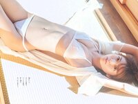 [Weekly Playboy] 2021 No.06 (吉澤遥奈 坂ノ上茜 青井春 和田海佑 桜田茉央 中尾有伽 川口葵 園田あいか 他)