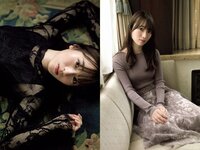 [Weekly Playboy] 2021 No.06 (吉澤遥奈 坂ノ上茜 青井春 和田海佑 桜田茉央 中尾有伽 川口葵 園田あいか 他)