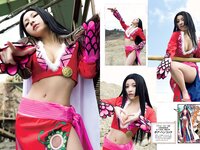 [Weekly Playboy] 2021 No.06 (吉澤遥奈 坂ノ上茜 青井春 和田海佑 桜田茉央 中尾有伽 川口葵 園田あいか 他)