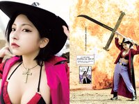 [Weekly Playboy] 2021 No.06 (吉澤遥奈 坂ノ上茜 青井春 和田海佑 桜田茉央 中尾有伽 川口葵 園田あいか 他)
