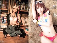 [Weekly Playboy] 2021 No.06 (吉澤遥奈 坂ノ上茜 青井春 和田海佑 桜田茉央 中尾有伽 川口葵 園田あいか 他)