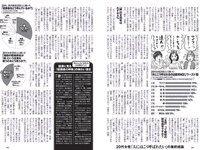 [Weekly Playboy] 2021 No.06 (吉澤遥奈 坂ノ上茜 青井春 和田海佑 桜田茉央 中尾有伽 川口葵 園田あいか 他)